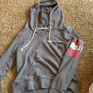 Long sleeve PINK sweatshirt